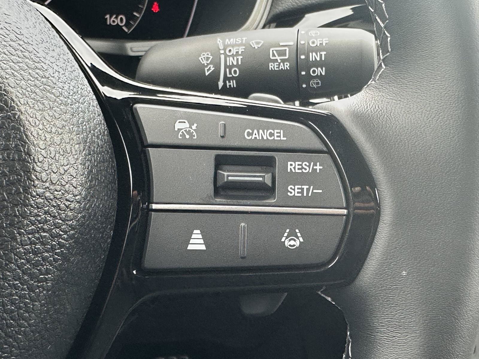 New 2026 Honda Civic Sport image 17