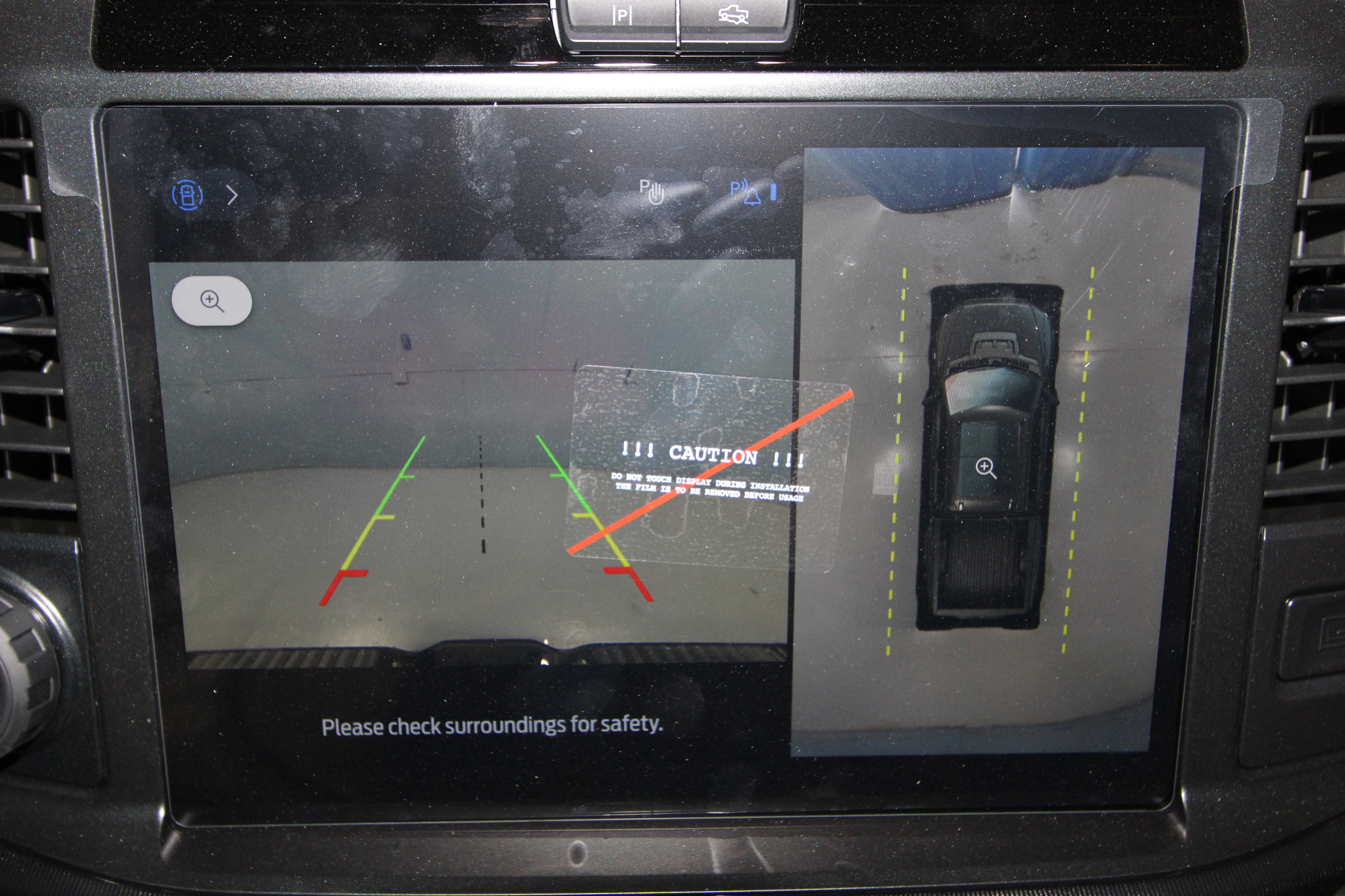 New 2025 Ford F150 Raptor w/ Equipment Group 803A Raptor R image 14