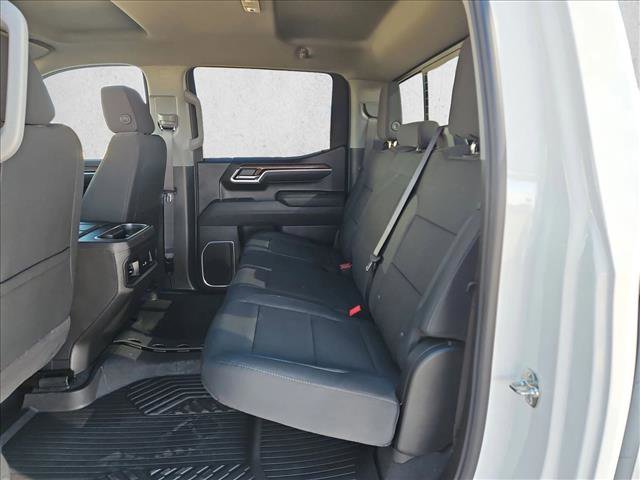 New 2026 Chevrolet Silverado 1500 RST image 16