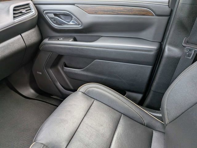Used 2023 Chevrolet Tahoe Premier AWD/4WD image 19