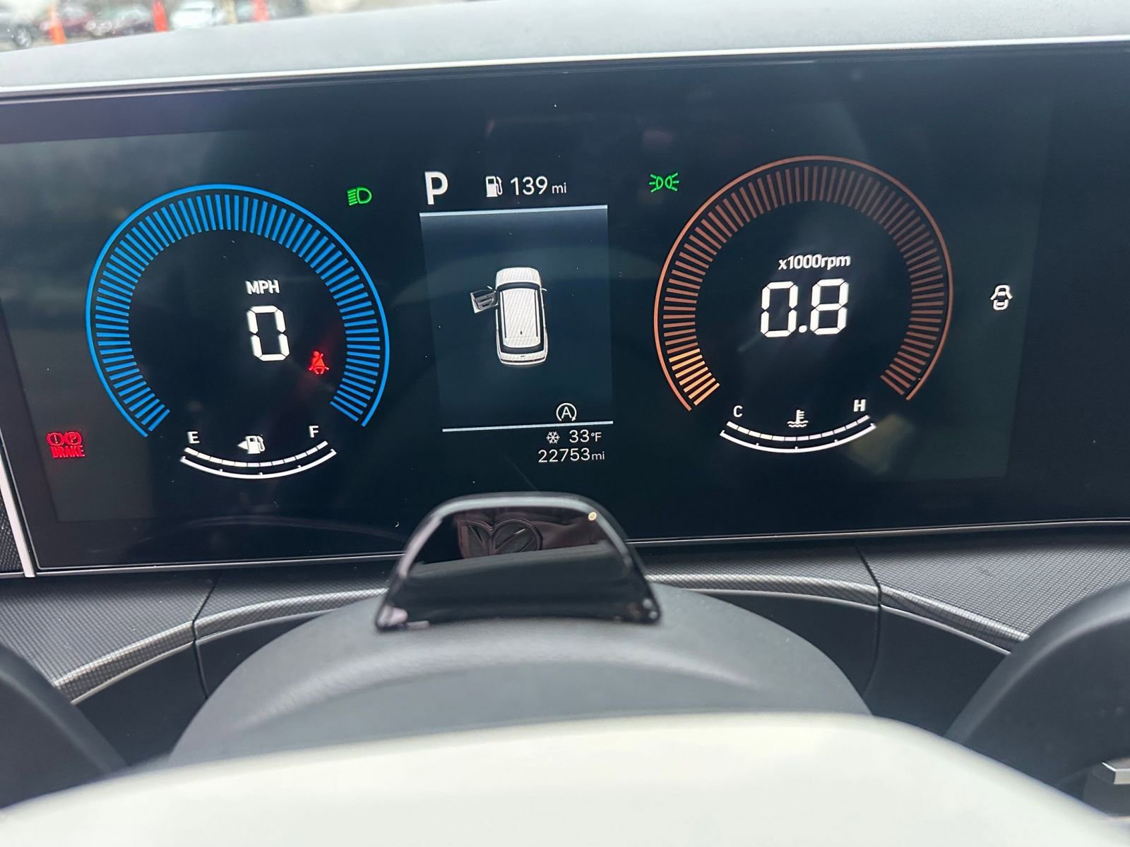 Used 2025 Hyundai Santa Fe SEL image 40