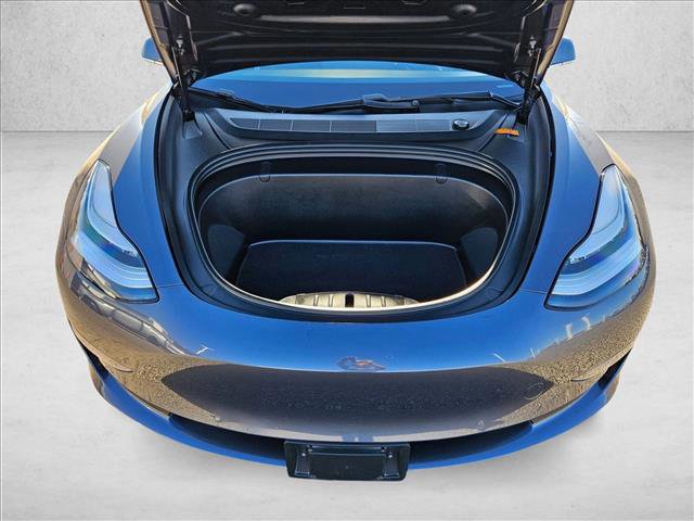 Used 2018 Tesla Model 3 Mid Range image 7