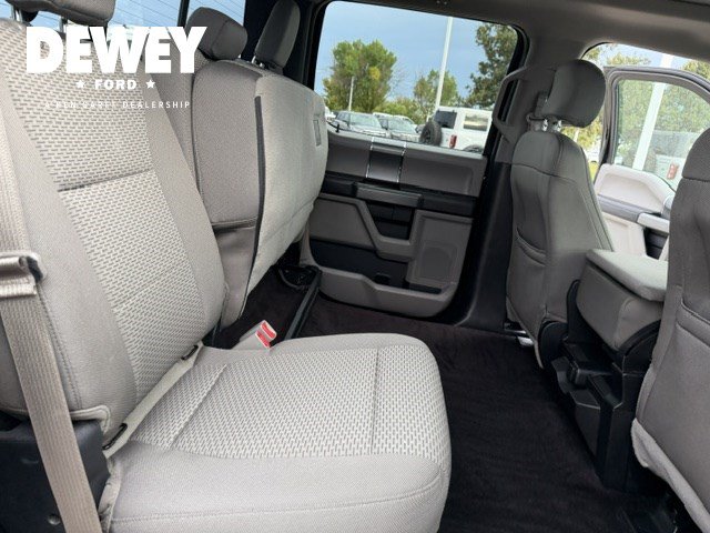 Used 2016 Ford F150 XLT w/ Equipment Group 302A Luxury AWD/4WD image 36