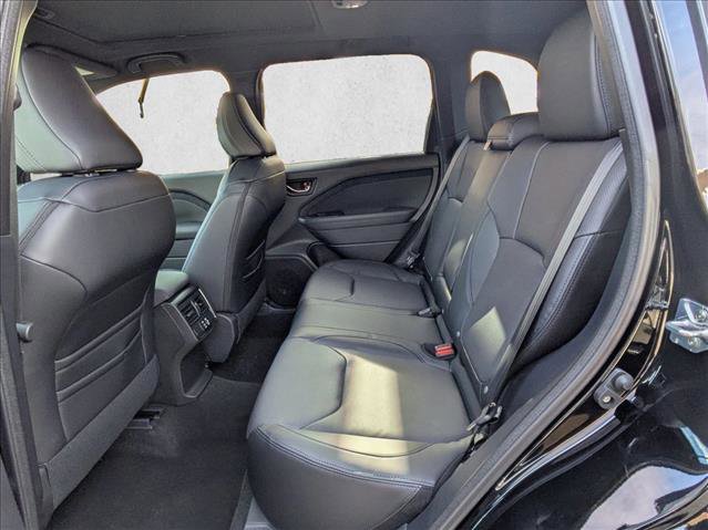 New 2026 Subaru Forester Limited w/ Limited Package AWD/4WD image 12