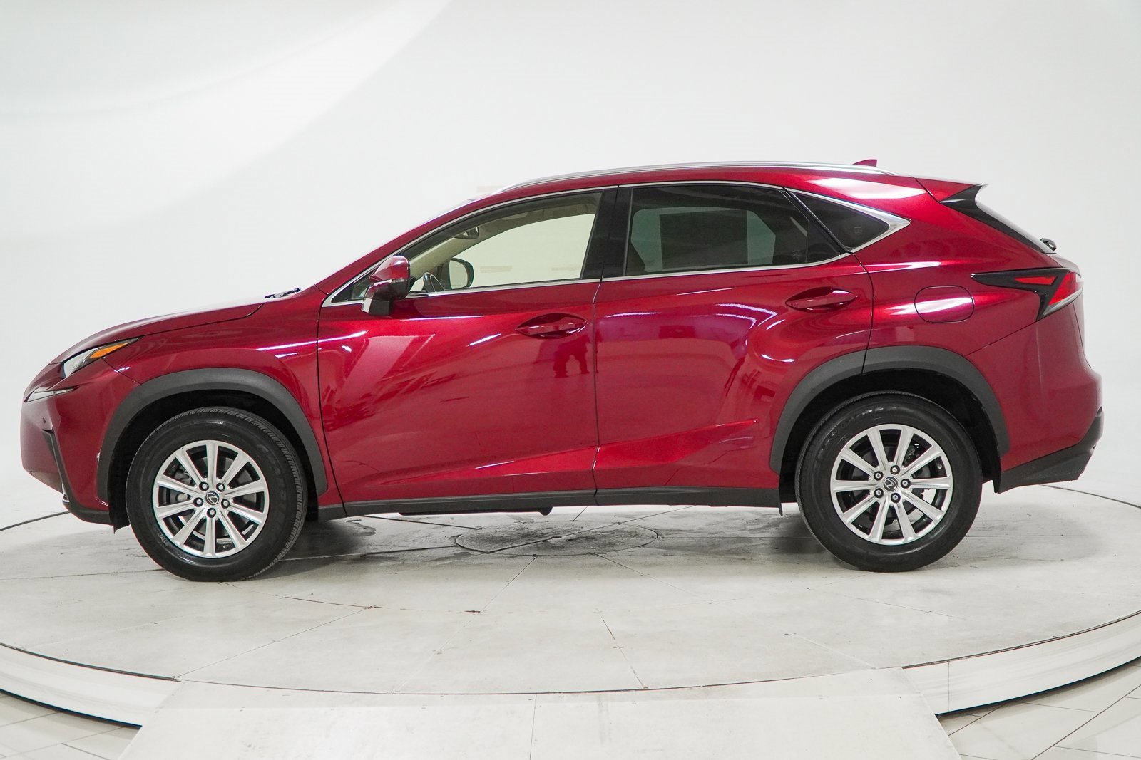 Used 2019 Lexus NX 300 AWD w/ Comfort Package image 5
