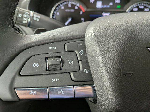 New 2025 Cadillac CT4 Premium Luxury AWD/4WD image 8
