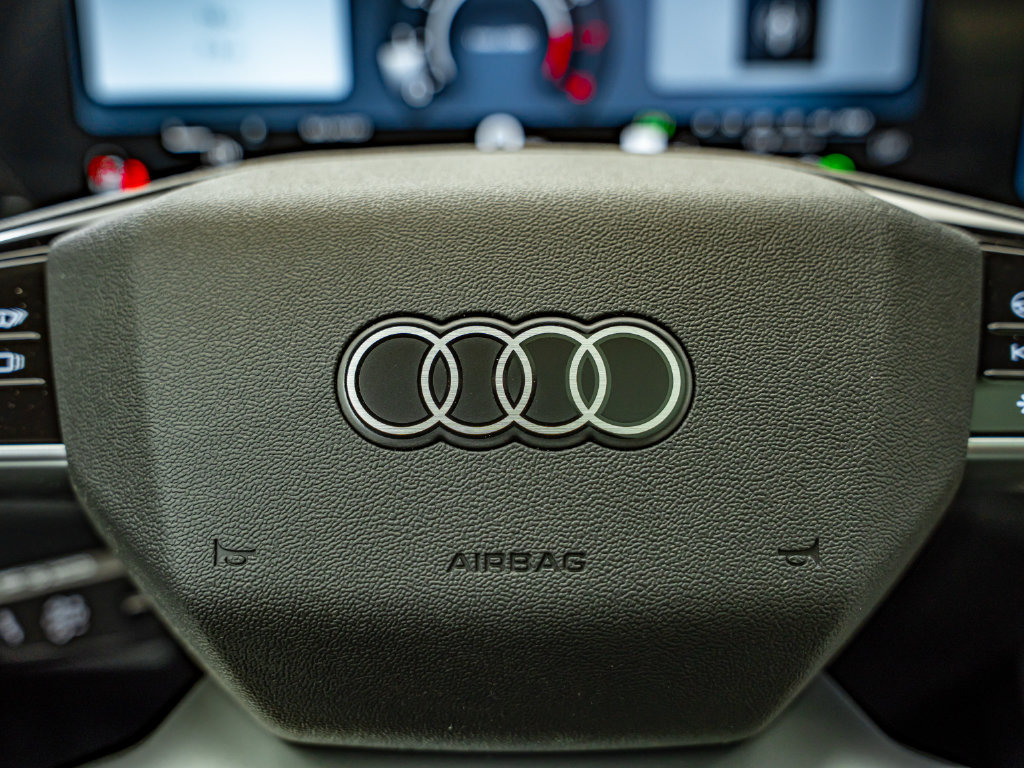New 2026 Audi Q5 Premium AWD/4WD image 20