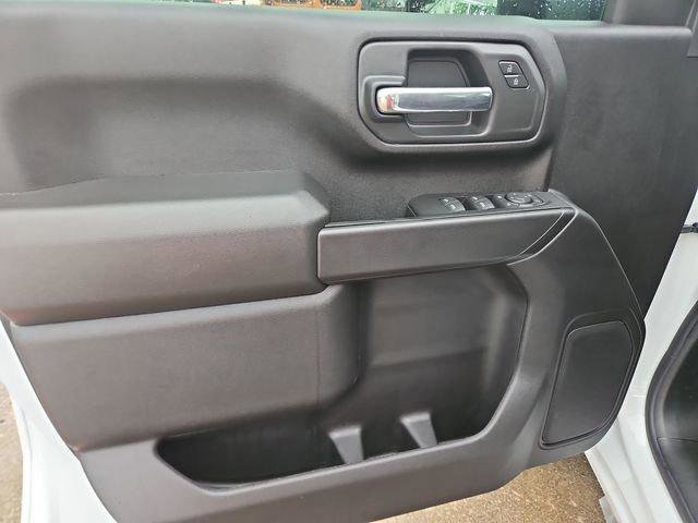 New 2026 GMC Sierra 2500 Pro w/ Convenience Package RWD image 21