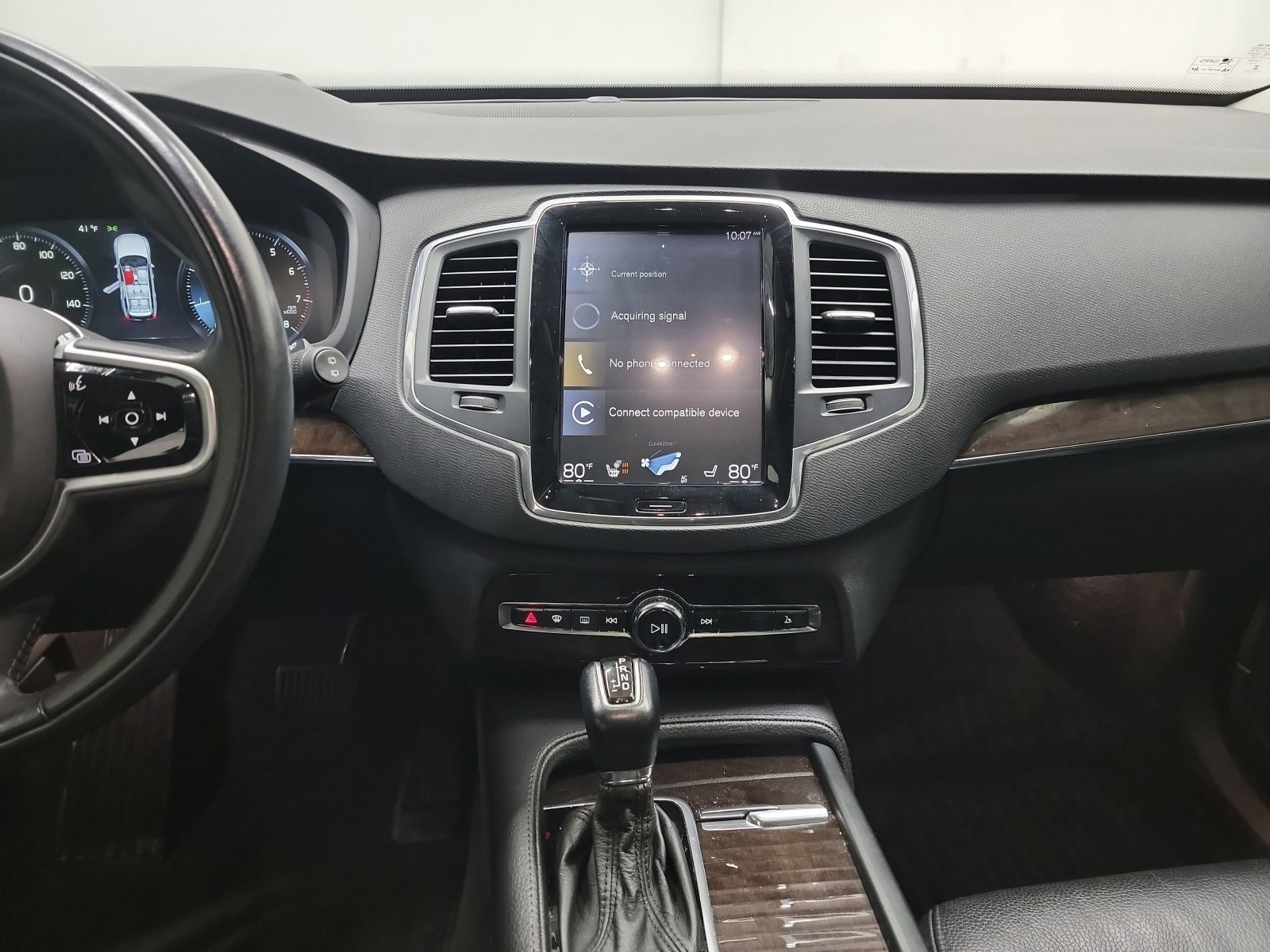 Used 2019 Volvo XC90 T6 Momentum w/ Advanced Package image 20