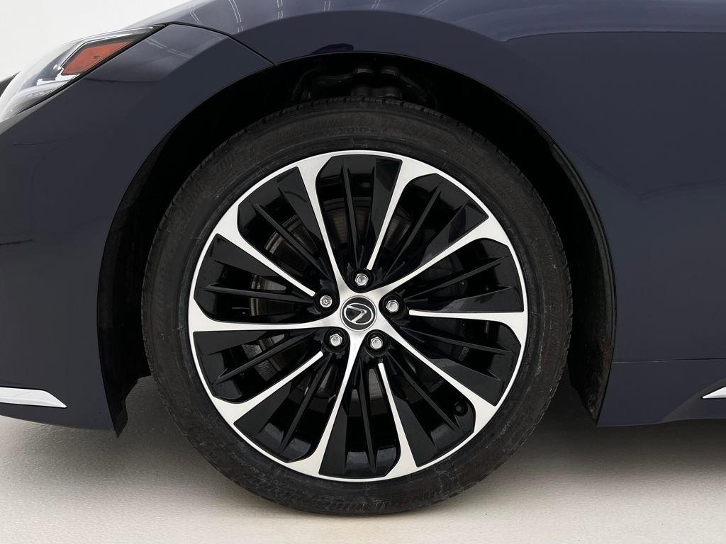 Used 2023 Lexus LS 500 AWD w/ Luxury Package image 22