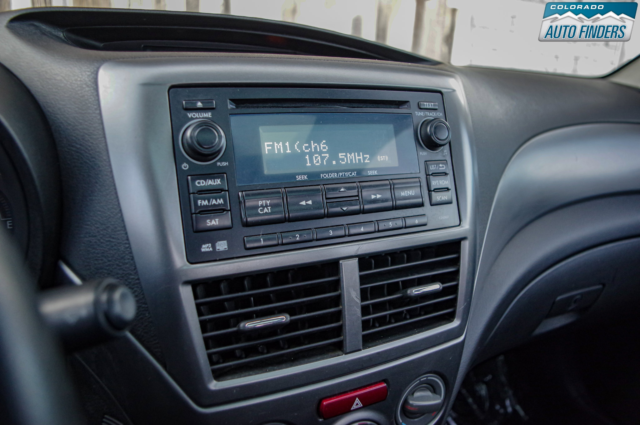 Used 2011 Subaru Impreza 2.5i Premium w/ PWR Moonroof Value Pkg image 19