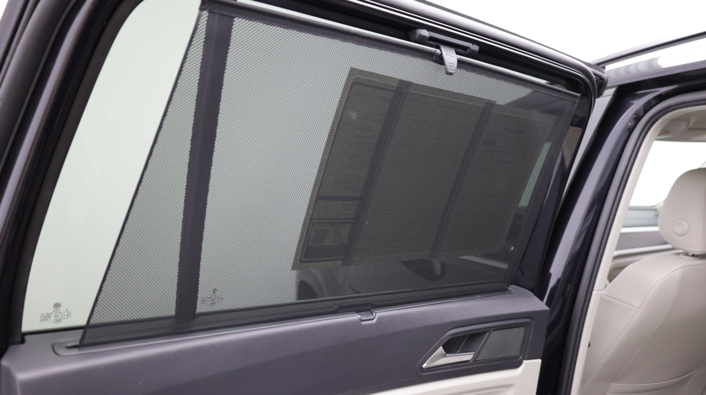 Used 2023 Volkswagen Atlas SE FWD image 26