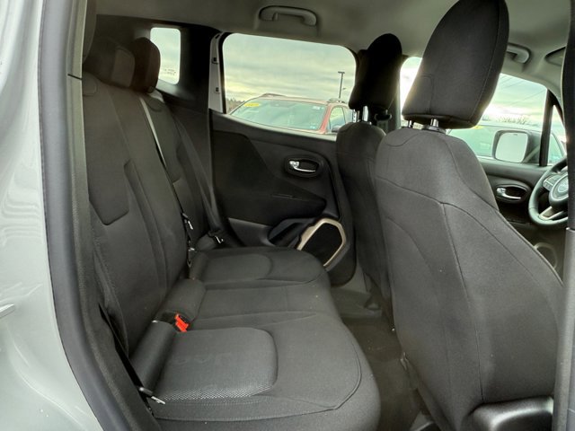 Used 2017 Jeep Renegade Sport w/ Power & Air Group image 15