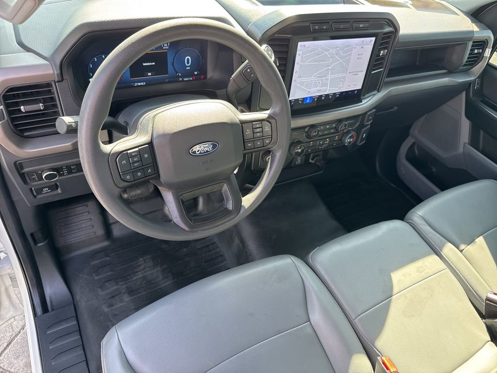 Used 2024 Ford F150 XL image 9