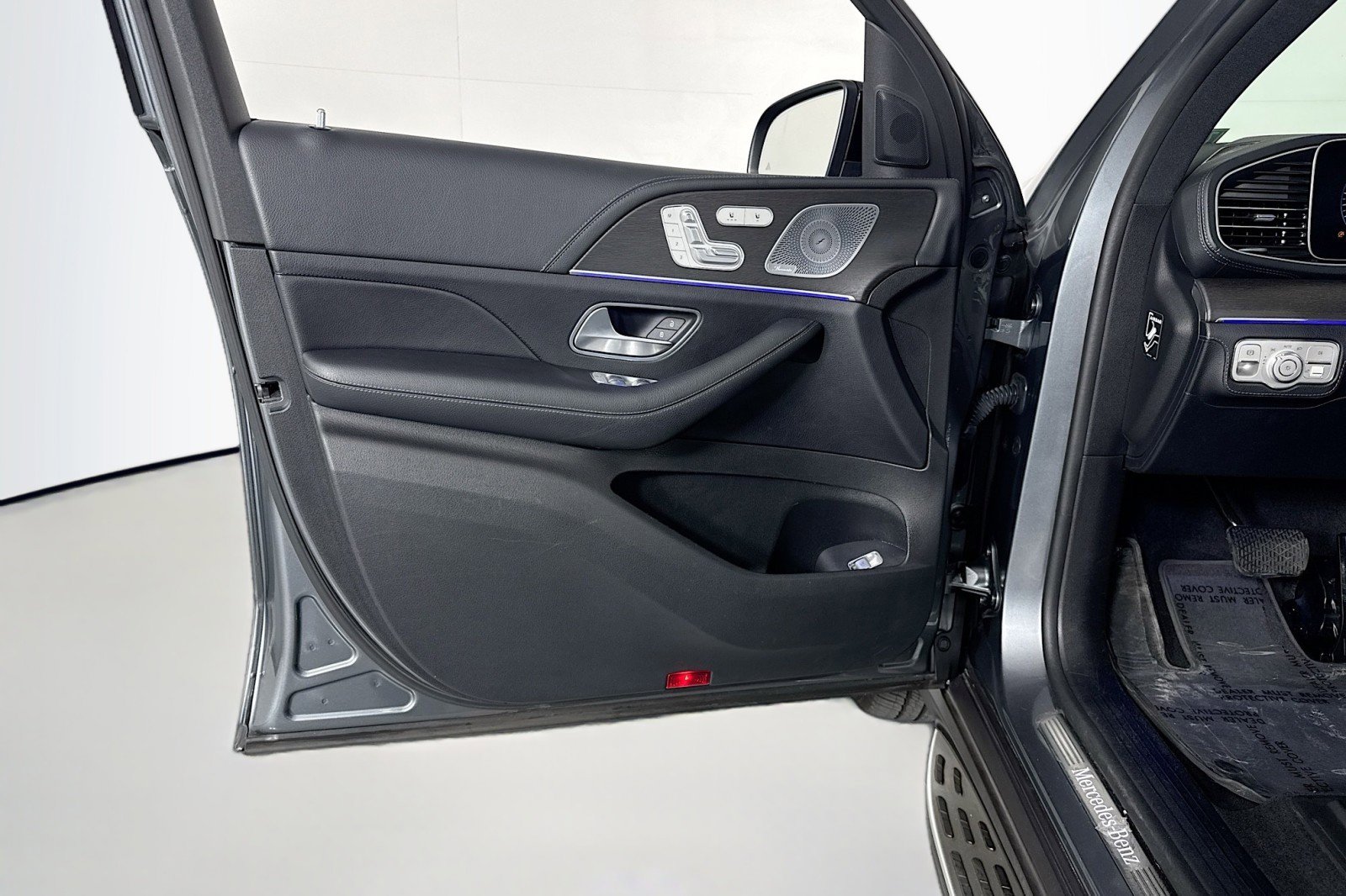 Certified 2020 Mercedes-Benz GLE 350 image 21