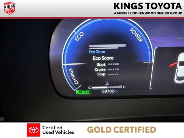 Used 2023 Toyota Crown AWD/4WD image 25