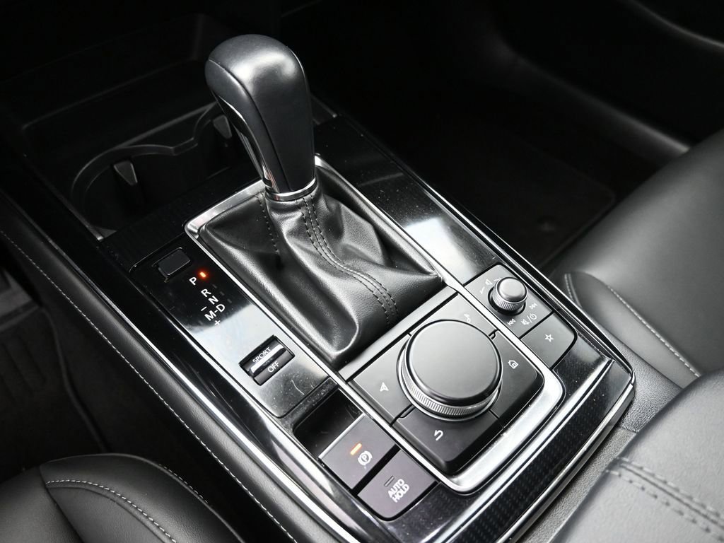 Used 2023 MAZDA CX-30 AWD 2.5 S w/ Preferred Package image 29