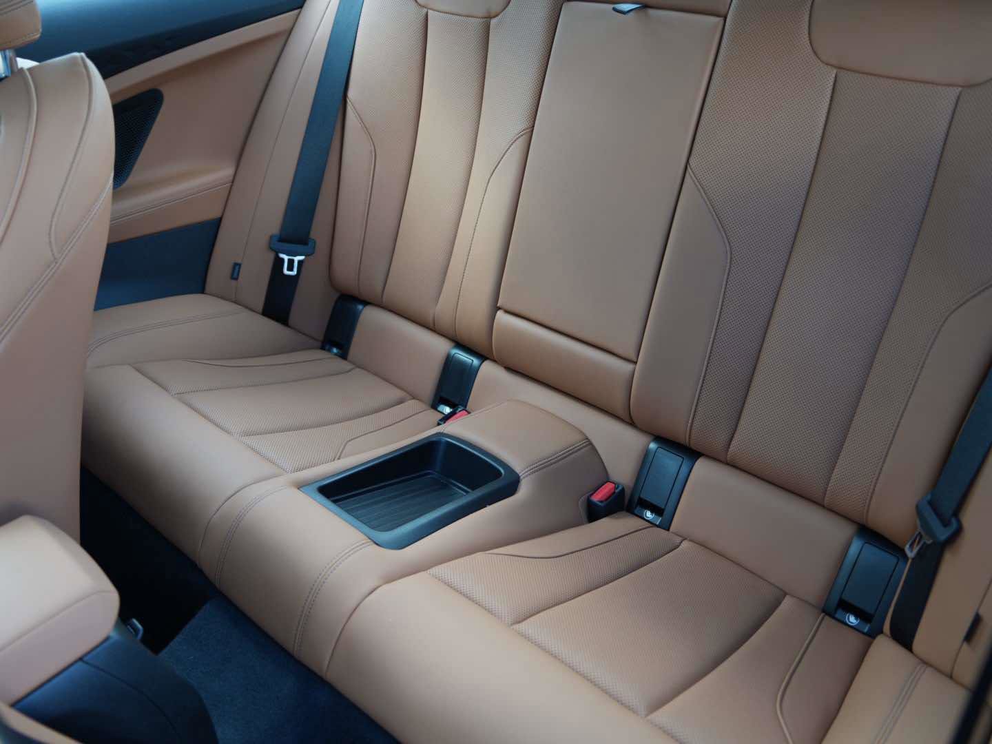 Used 2025 BMW M240i Coupe image 14