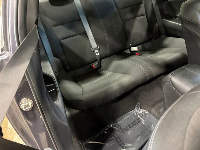 Used 2017 Honda Accord EX image 20