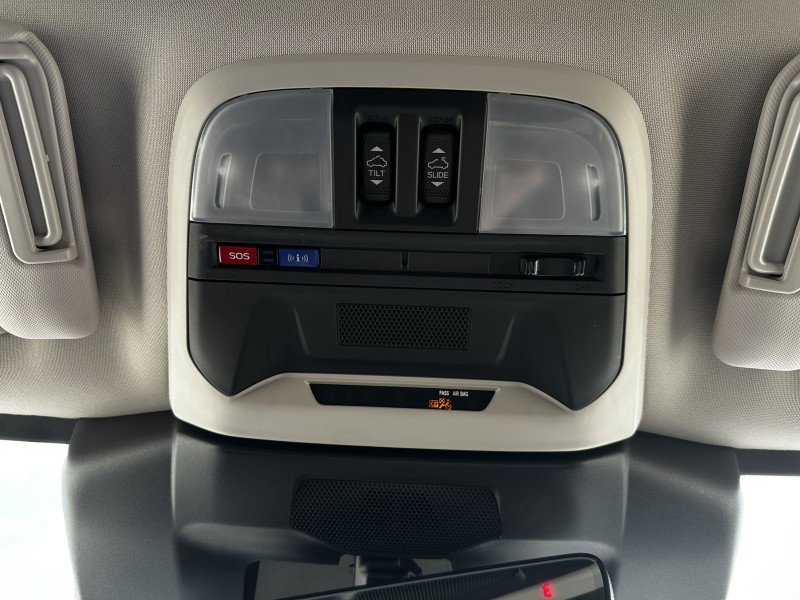 Certified 2025 Subaru Crosstrek 2.0i Premium image 20