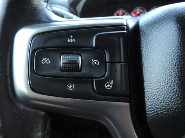 Certified 2021 Chevrolet Silverado 2500 LT w/ Convenience Package AWD/4WD image 31