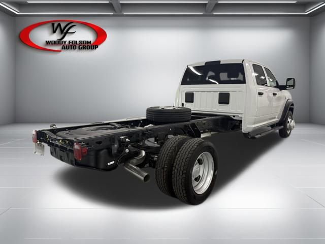 New 2026 RAM 5500 Tradesman image 7