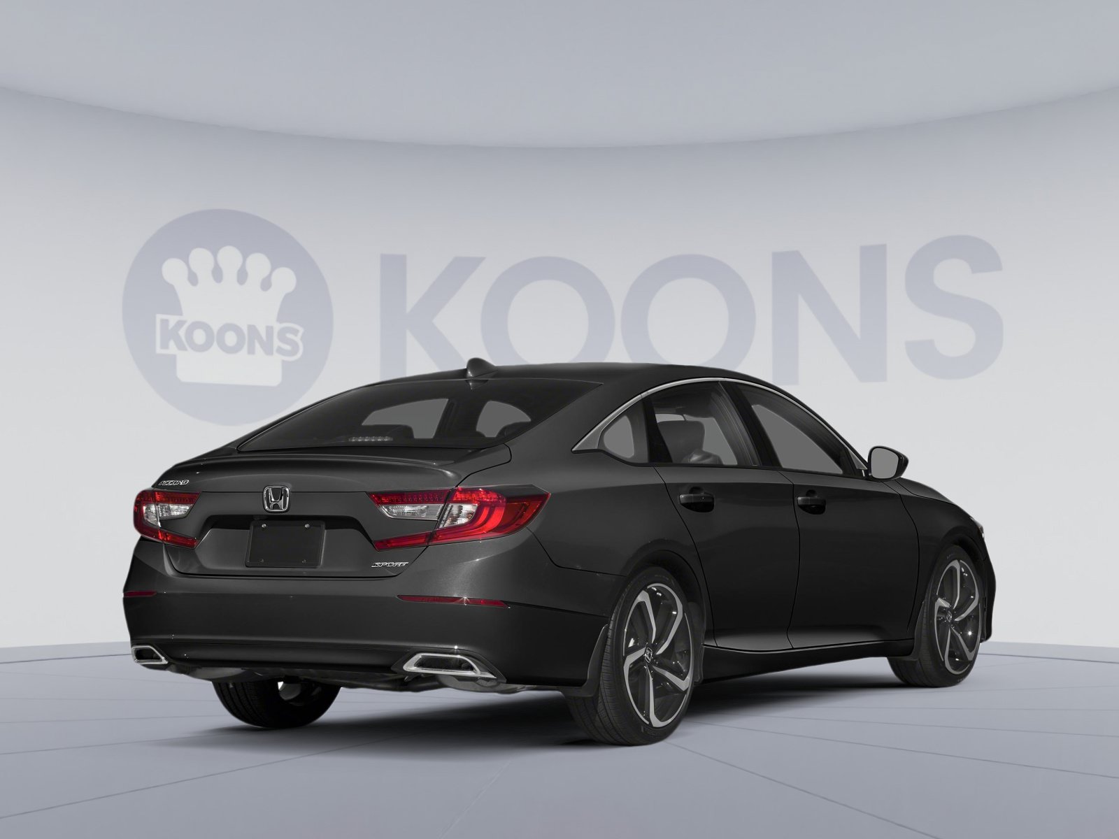 Used 2018 Honda Accord Sport image 2