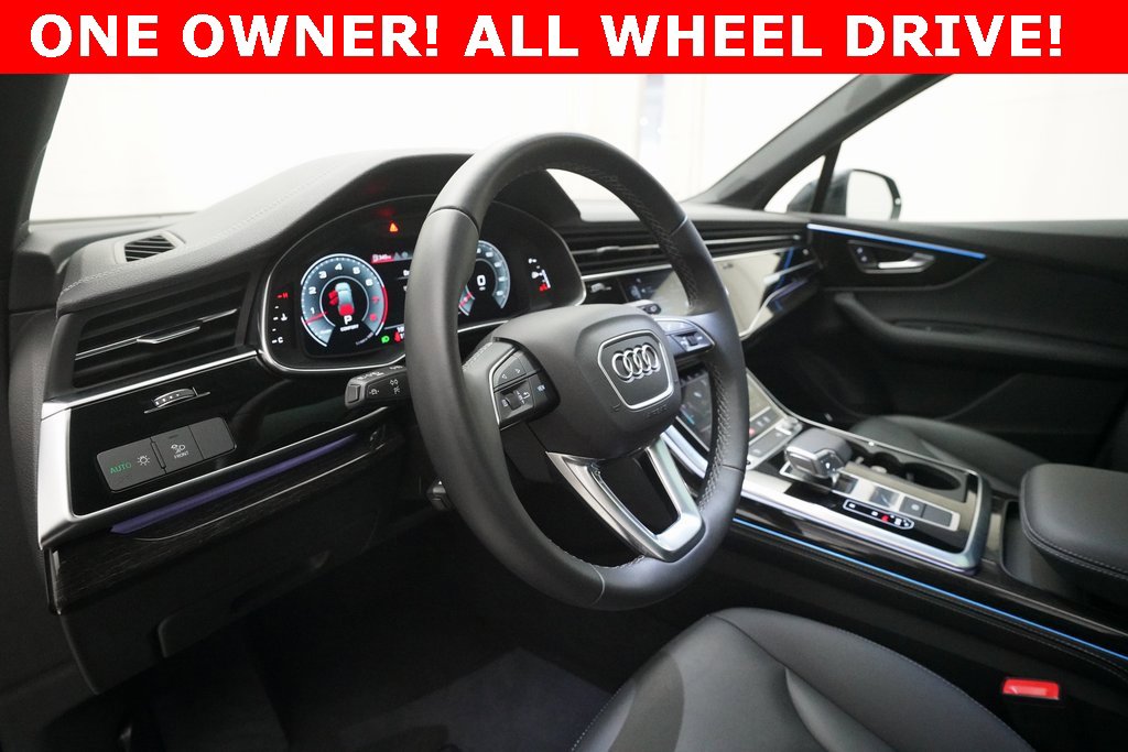 Used 2025 Audi Q7 3.0T Premium Plus image 18