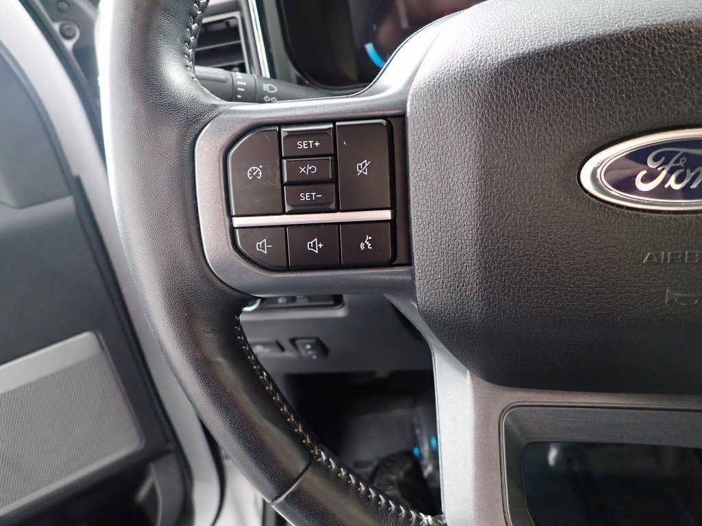 Used 2024 Ford F350 Lariat w/ FX4 Off-Road Package image 26
