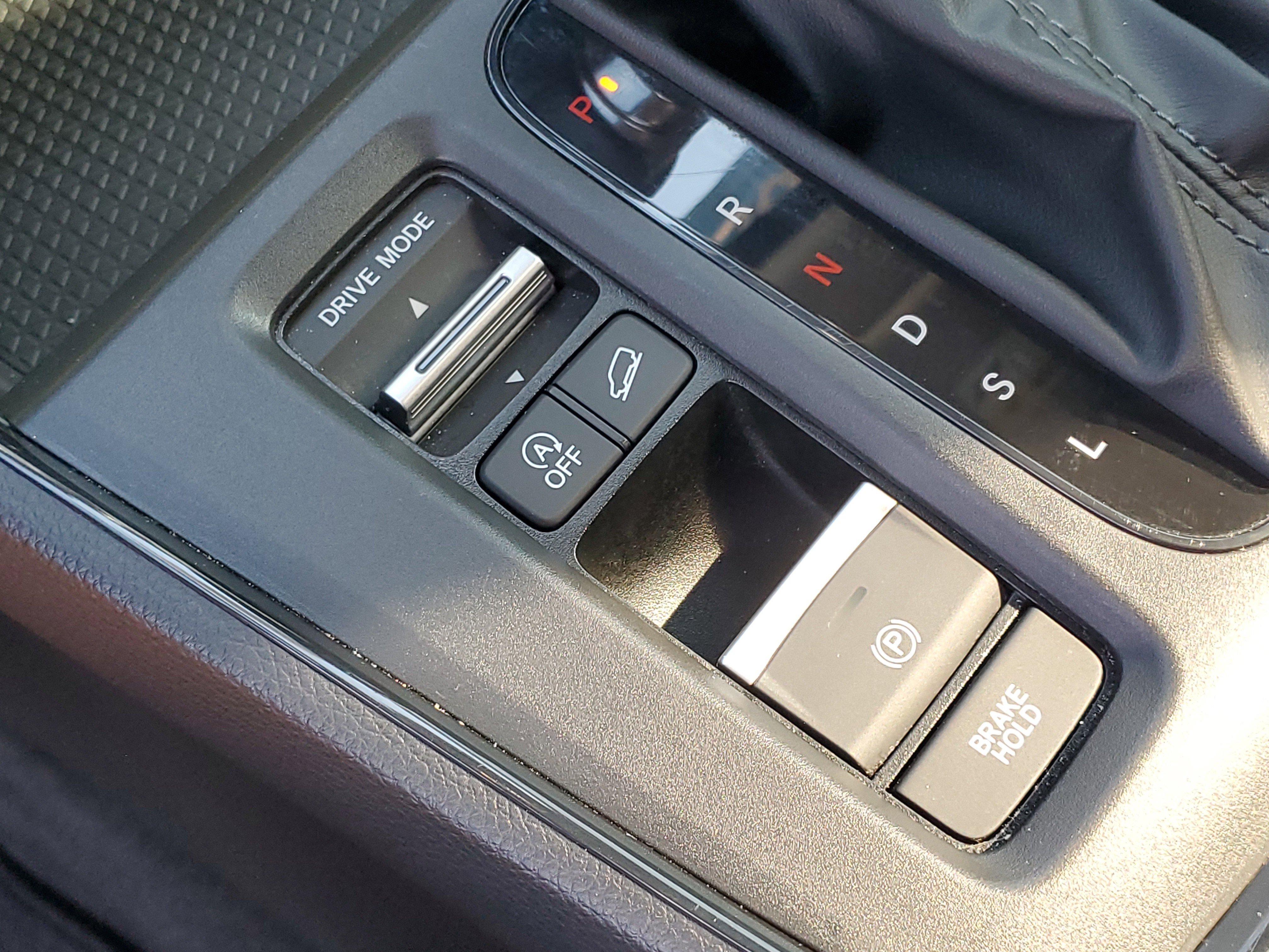 Certified 2023 Honda CR-V EX image 27