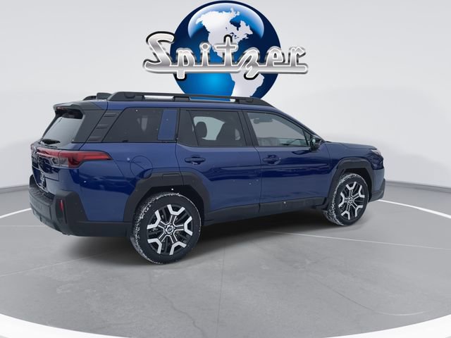 New 2026 Subaru Outback Touring XT image 9