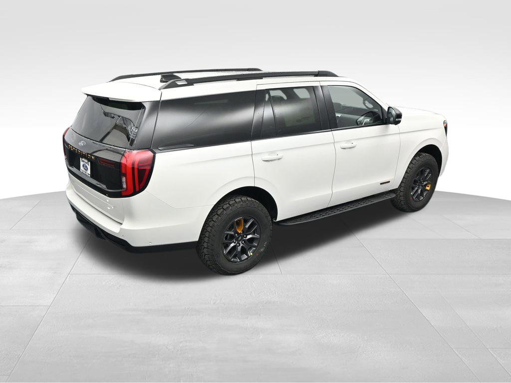 New 2025 Ford Expedition Tremor image 52
