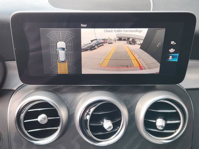 Used 2021 Mercedes-Benz GLC 300 image 14