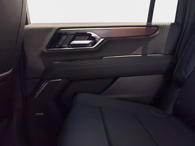 New 2026 GMC Yukon XL Denali w/ Denali Reserve Package AWD/4WD image 14