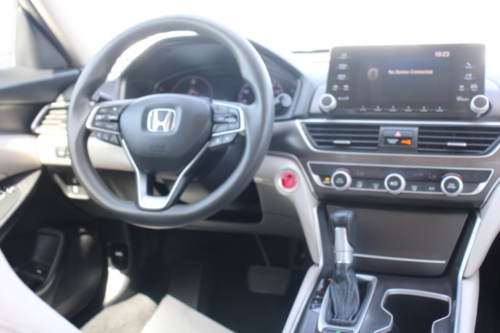 Used 2019 Honda Accord LX image 20