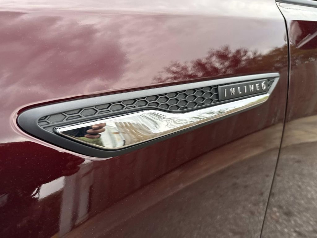 Certified 2025 MAZDA CX-90 3.3 Turbo S w/ Premium Plus image 15