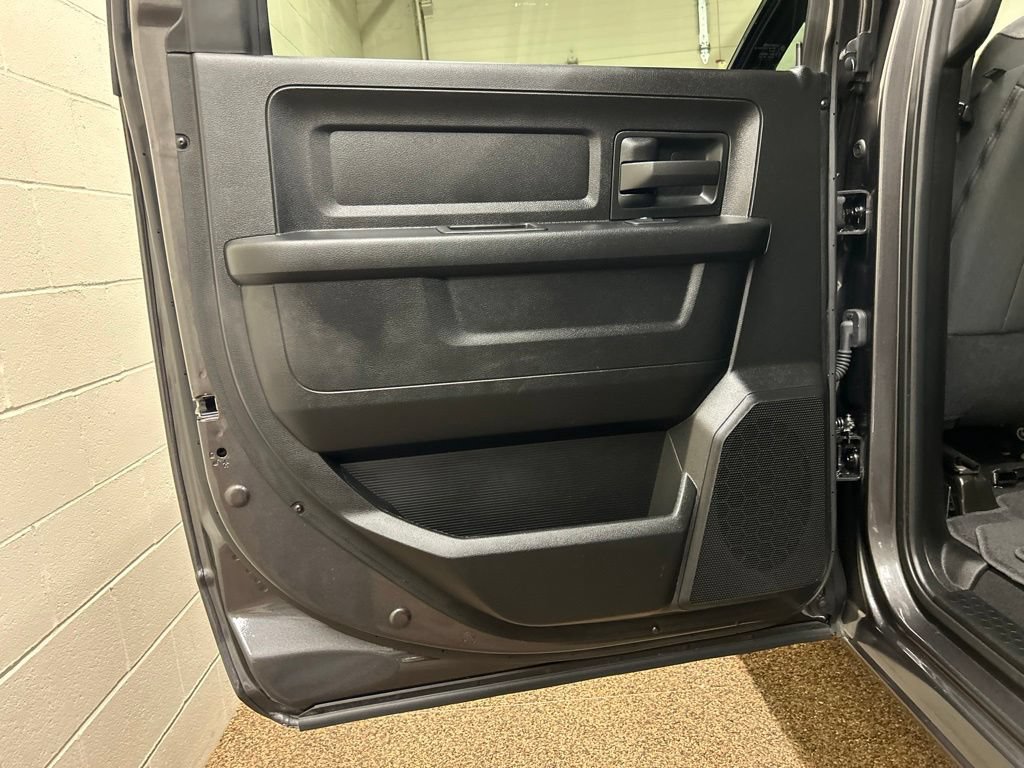Used 2024 RAM 2500 Tradesman RWD image 14