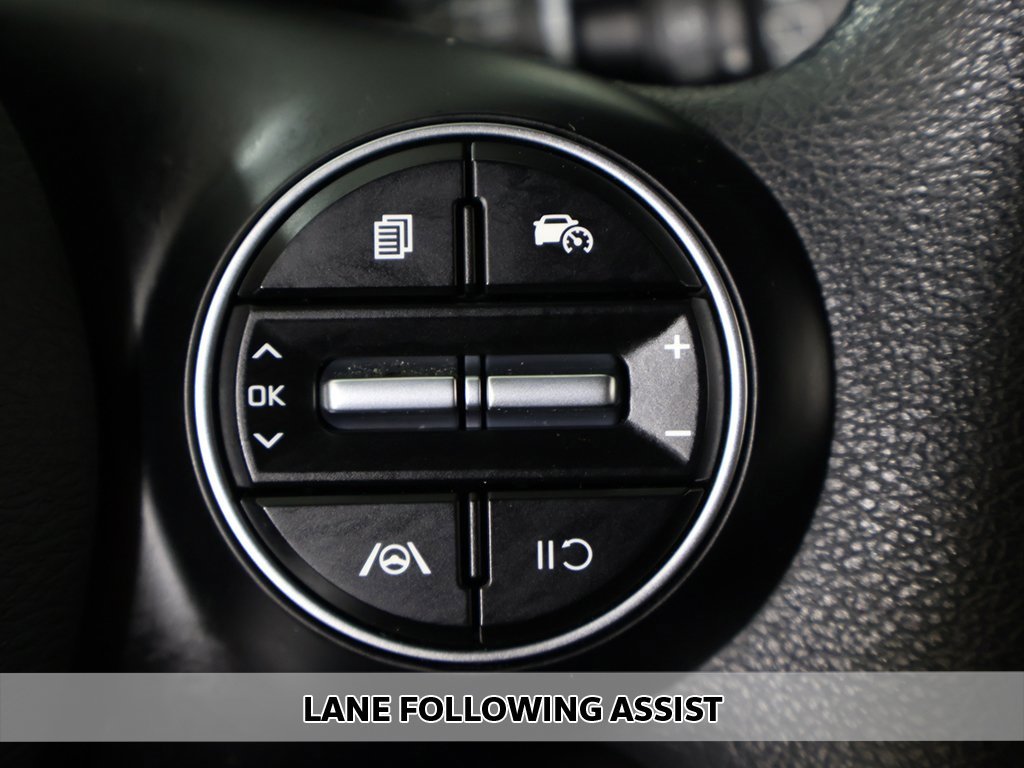 Used 2024 Kia Soul LX w/ Option Group 015 image 3