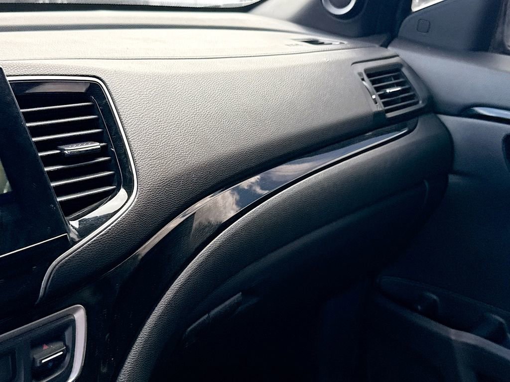 Used 2022 Honda Pilot Black Edition image 22