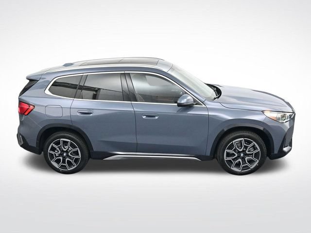 New 2026 BMW X1 xDrive28i w/ Technology Package AWD/4WD image 24