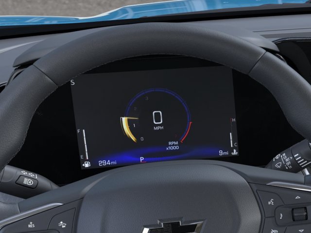 New 2026 Chevrolet Trax LT w/ Driver Confidence Package FWD image 18
