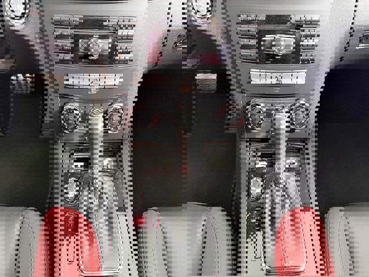 Used 2012 Mercedes-Benz C 63 AMG Sedan image 45