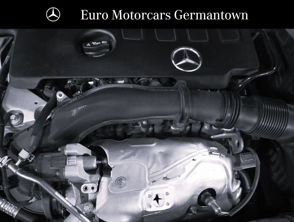 Used 2023 Mercedes-Benz CLA 250 4MATIC image 86