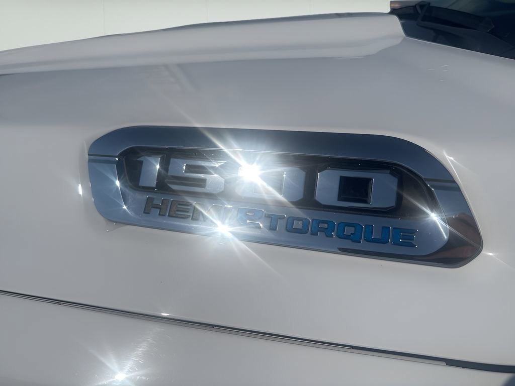 Used 2021 RAM 1500 Limited image 10