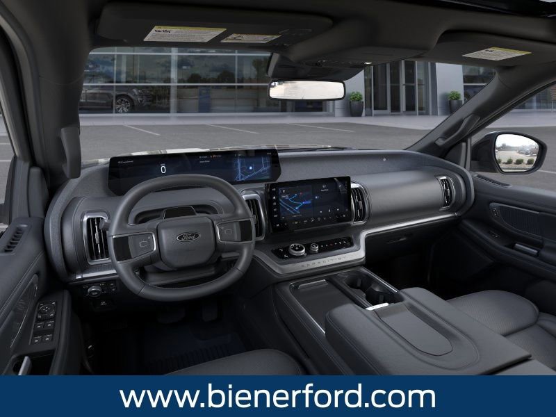 New 2026 Ford Expedition Platinum image 10