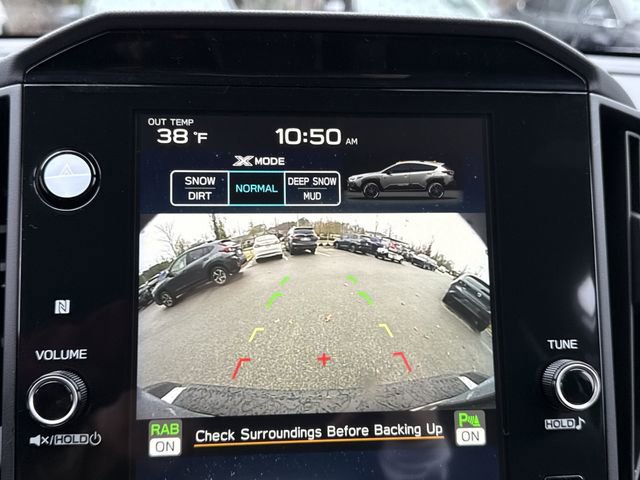 New 2026 Subaru Crosstrek 2.5i Wilderness image 29