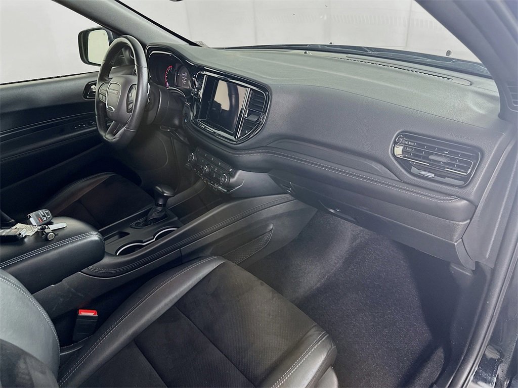 Used 2022 Dodge Durango GT image 30