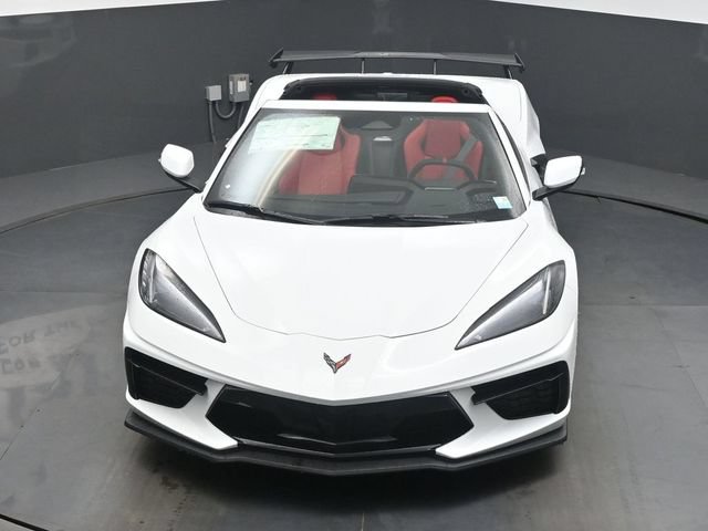 New 2027 Chevrolet Corvette Stingray Coupe w/ 1LT RWD image 40