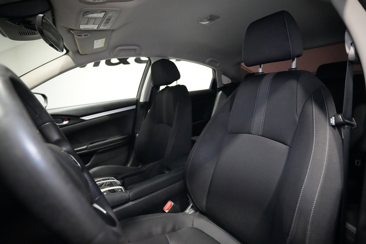 Used 2020 Honda Civic LX image 10
