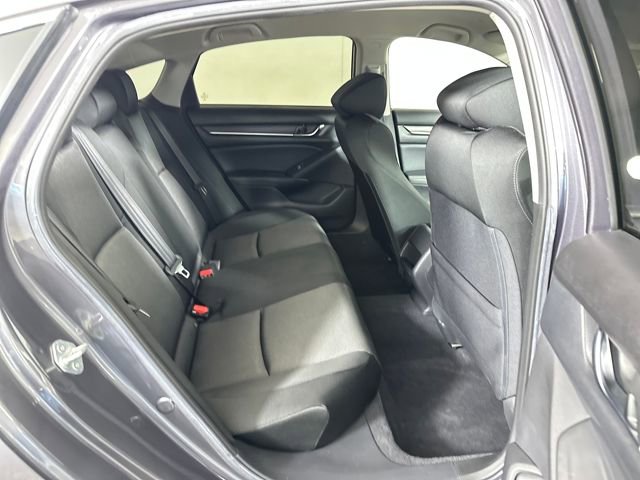 Used 2021 Honda Accord LX image 27